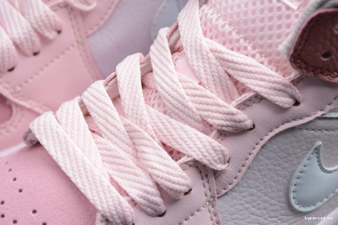 Air Mid Jordan Digital 1 Pink CW5379-600 0524